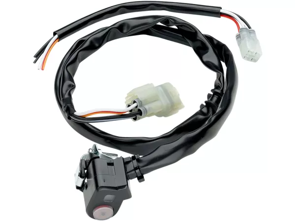 Kill switch Moose Racing CRF injection