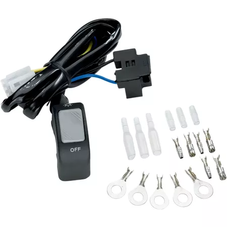 Headlight Switch enduro Moose Racing WRF