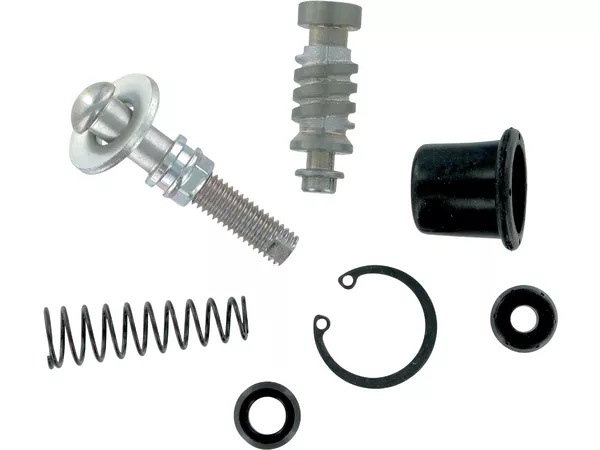 Repair Kit brake master cylinder Yamaha YZ \/ YZF 1998-2002 rear