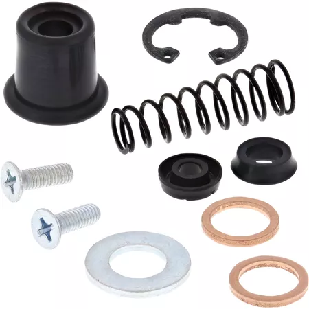 Repair Kit Brake Master Cylinder Moose Racing Suzuki