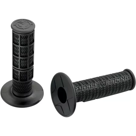 Grips MX Stealth black