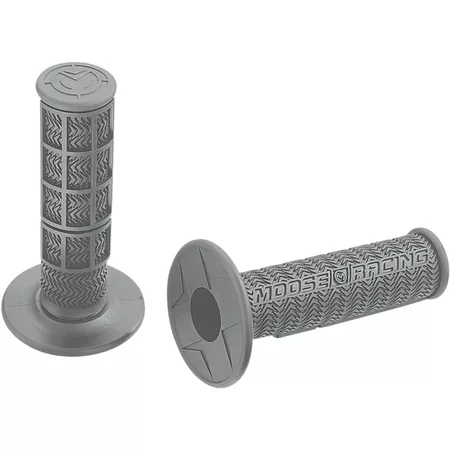 Grips MX Stealth grey