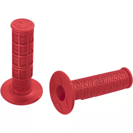 Grips MX Stealth red