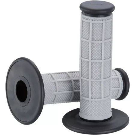 Grips Qualifierâ¢ half waffle grey \/ black