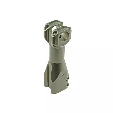 Handlebar Stem Doppler titanium Yamaha BW's \/ Slider