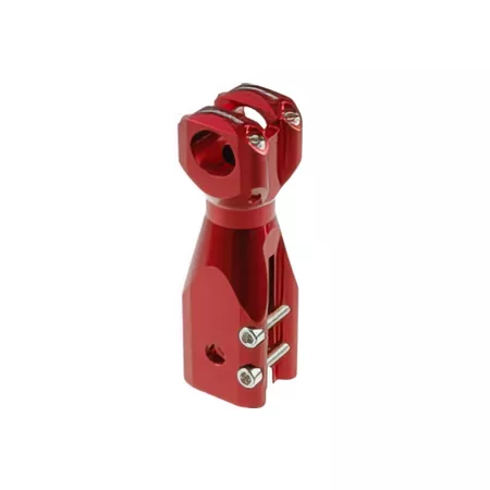 Handlebar Stem Doppler red Peugeot Speedfight 1 \/ 2
