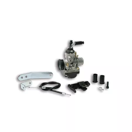 Malossi Carburetor Kit PHBG d=19mm Kymco MXer 50