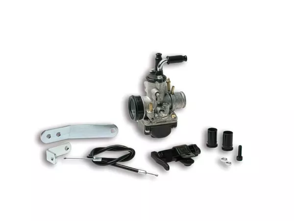 Malossi Carburetor Kit PHBG d=19mm Kymco MXer 50