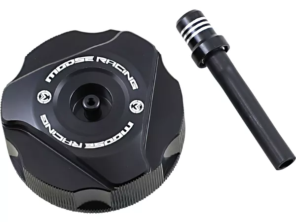 Fuel Cap aluminium Moose Racing GasGas EC 250 \/ 300 red