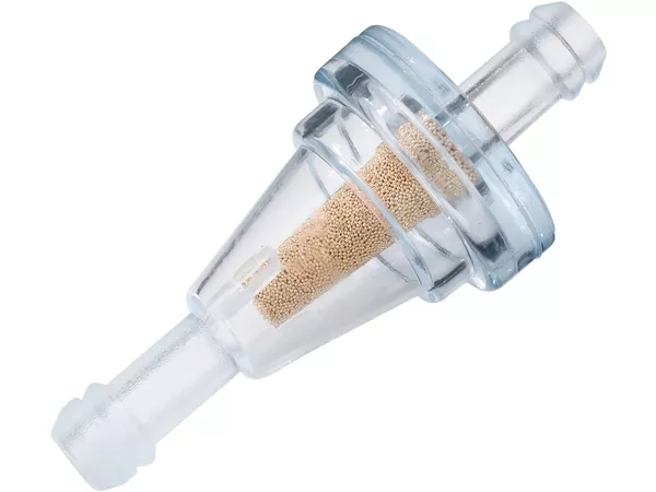 Fuel Filter 6,4 mm
