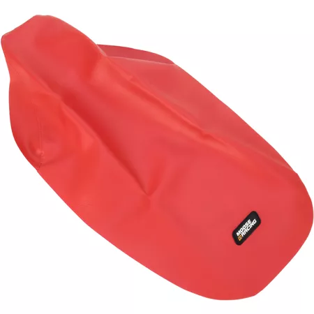 Seat Cover Standard Moose Racing CR 125 \/ 250 red