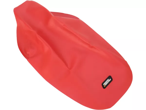 Seat Cover Standard Moose Racing CR 125 \/ 250 red