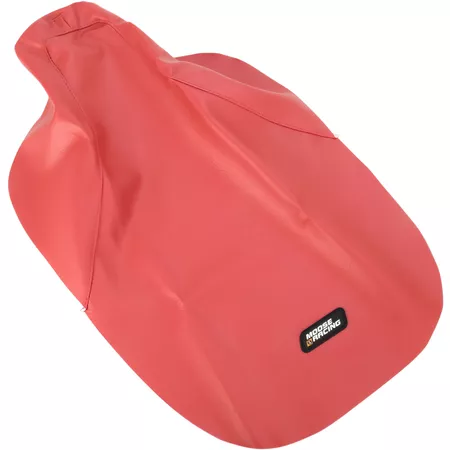 Seat Cover Standard Moose Racing XR 400 red