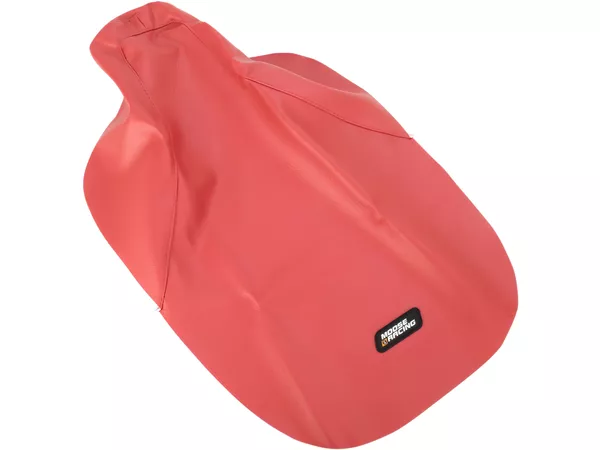 Seat Cover Standard Moose Racing XR 400 red