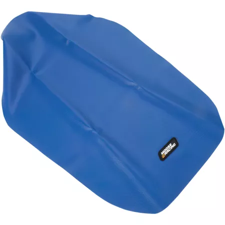 Seat Cover Standard Moose Racing YZ 125 \/ 250 blue