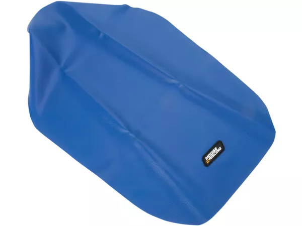 Seat Cover Standard Moose Racing YZ 125 \/ 250 blue
