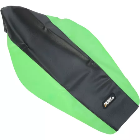 Seat Cover Standard Moose Racing KX 125 \/ 250 green \/ black