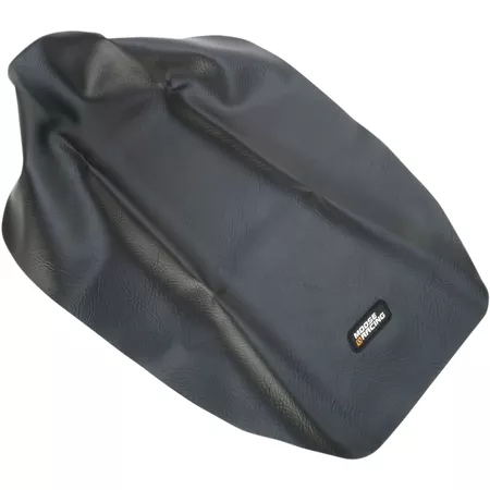 Seat Cover Standard Moose Racing SX \/ EXC black