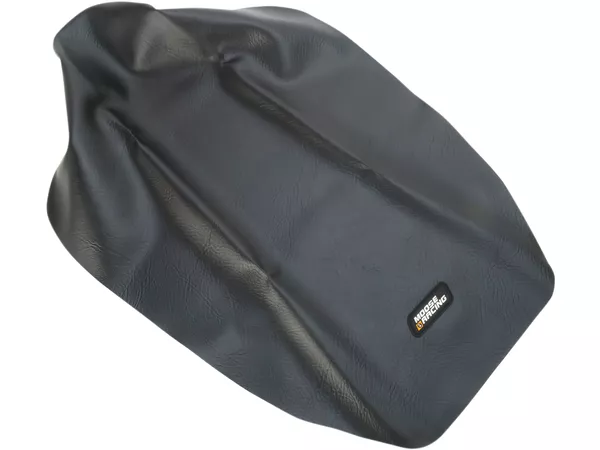 Seat Cover Standard Moose Racing SX \/ EXC black