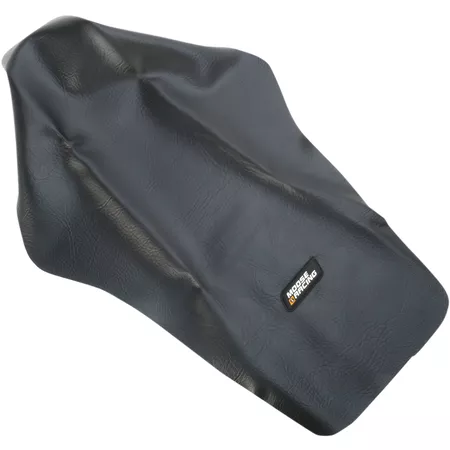Seat Cover Standard Moose Racing Husqvarna CR \/ TC black