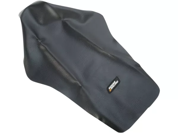 Seat Cover Standard Moose Racing Husqvarna CR \/ TC black