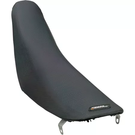 Seat Cover Grip Moose Racing KX 65 \/ KLX 110 black