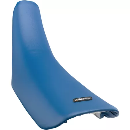 Seat Cover Standard Moose Racing KX 250 blue