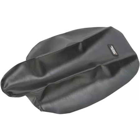 Seat Cover Standard Moose Racing KX 65 \/ KLX 110 black