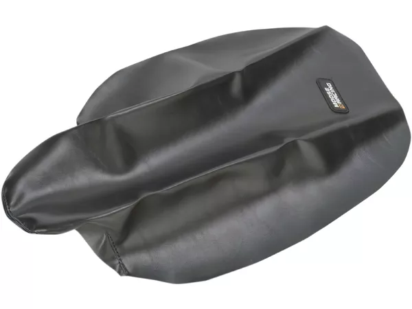 Seat Cover Standard Moose Racing KX 65 \/ KLX 110 black