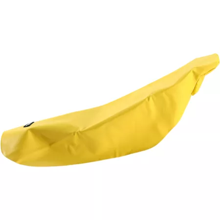 Seat Cover Standard Moose Racing RM 125 \/ 250 yellow