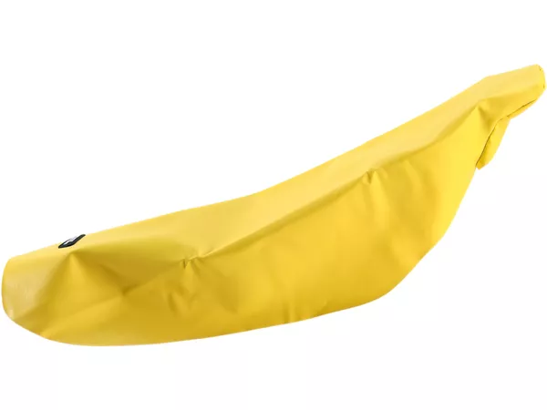 Seat Cover Standard Moose Racing RM 125 \/ 250 yellow