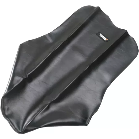 Seat Cover Standard Moose Racing KX 500 black