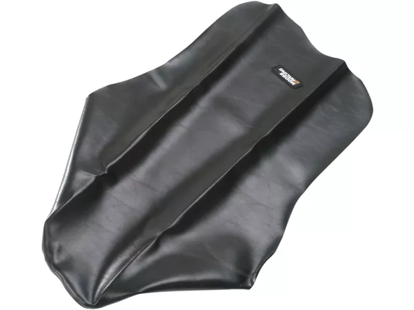 Seat Cover Standard Moose Racing KX 500 black