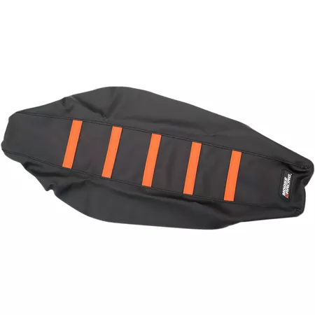Seat Cover Ribbed Moose Racing KTM SX 85 orange