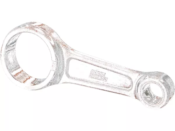 Connecting Rod Moose Racing Yamaha YZF 250