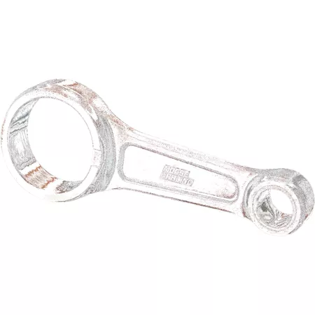 Connecting Rod Moose Racing Kawasaki KXF 250