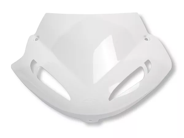 BCD Fork Head Panel \
