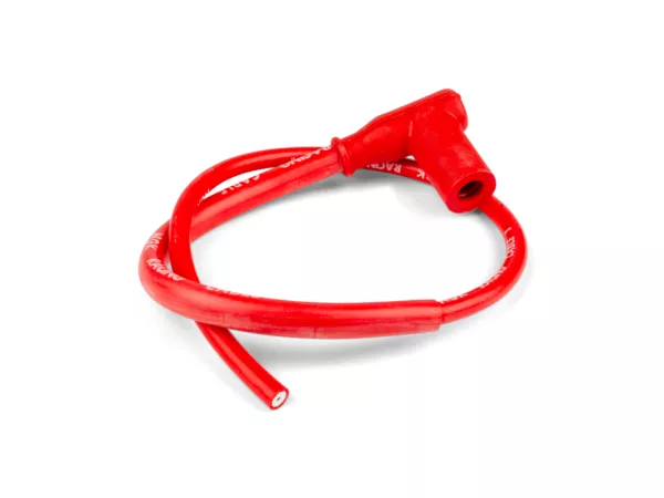 Spark Plug Cap + Cable NGK Racing CR4 (8054)