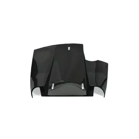 Underseat Panel Yamaha BW's \/ MBK Booster black