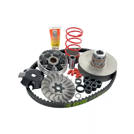 Transmission Kit Overrange Malossi MHR Minarelli short