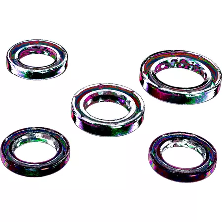 Oil Seal Set complete