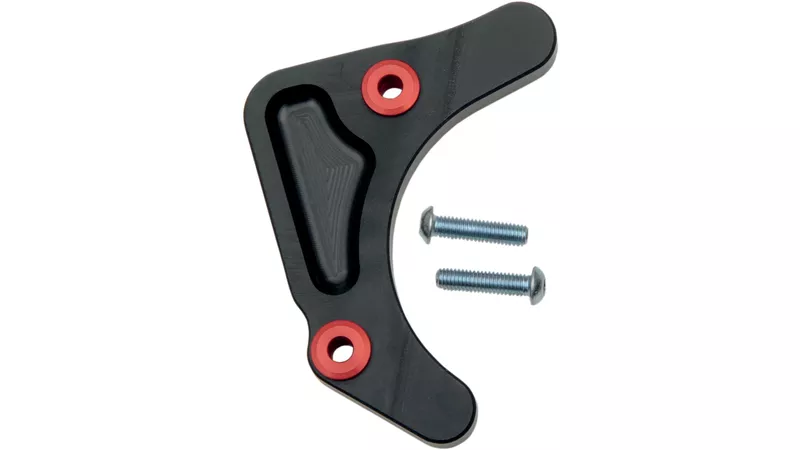 Protection / Guard Engine Case Nylon Moose Racing RM-Z 450 - MAXI SCOOT