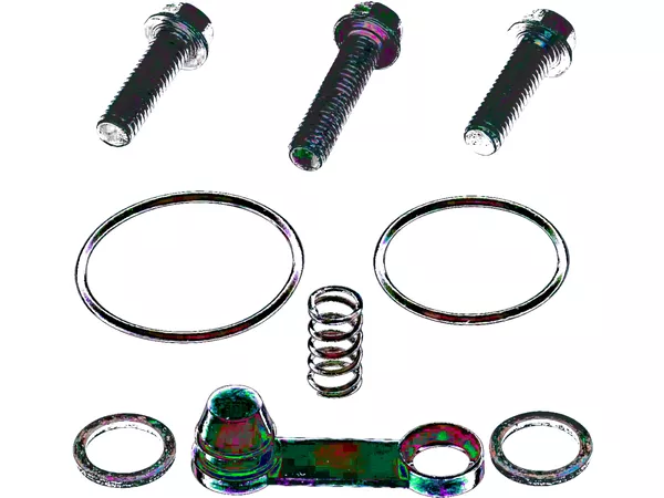 Repair Kit clutch slave cylinder hydraulic