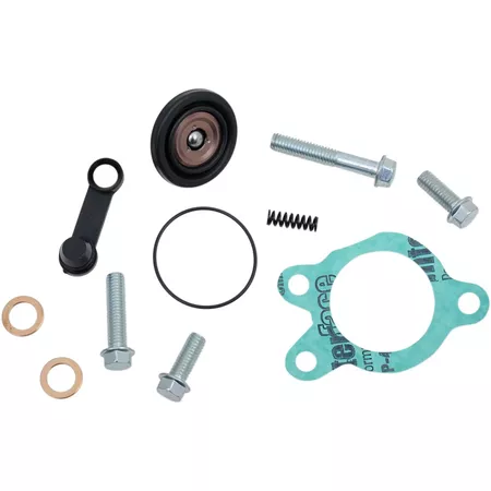 Repair Kit clutch slave cylinder hydraulic Moose Racing SX-F 250 \/ 350 2016-2018