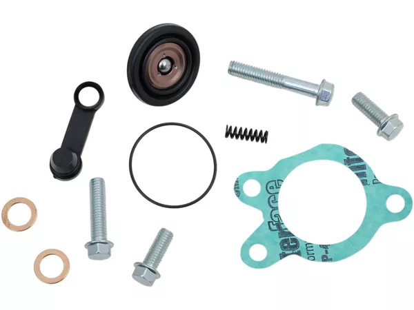 Repair Kit clutch slave cylinder hydraulic Moose Racing SX-F 250 \/ 350 2016-2018