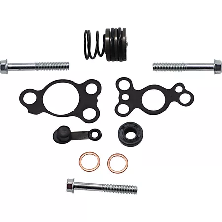 Repair Kit clutch slave cylinder hydraulic Moose Racing KXF 450