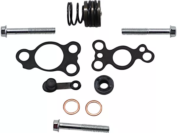 Repair Kit clutch slave cylinder hydraulic Moose Racing KXF 450
