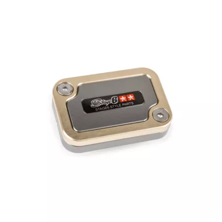 Stage6 Brake Cylinder Cover \