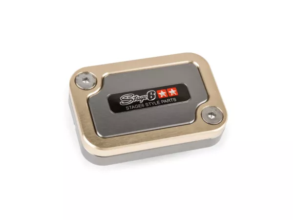 Stage6 Brake Cylinder Cover \