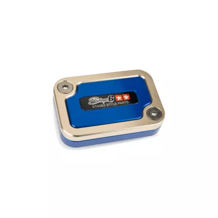 Stage6 Brake Cylinder Cover \